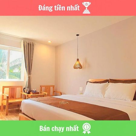 Bb Hotel&Resort Phu Quoc Exterior foto