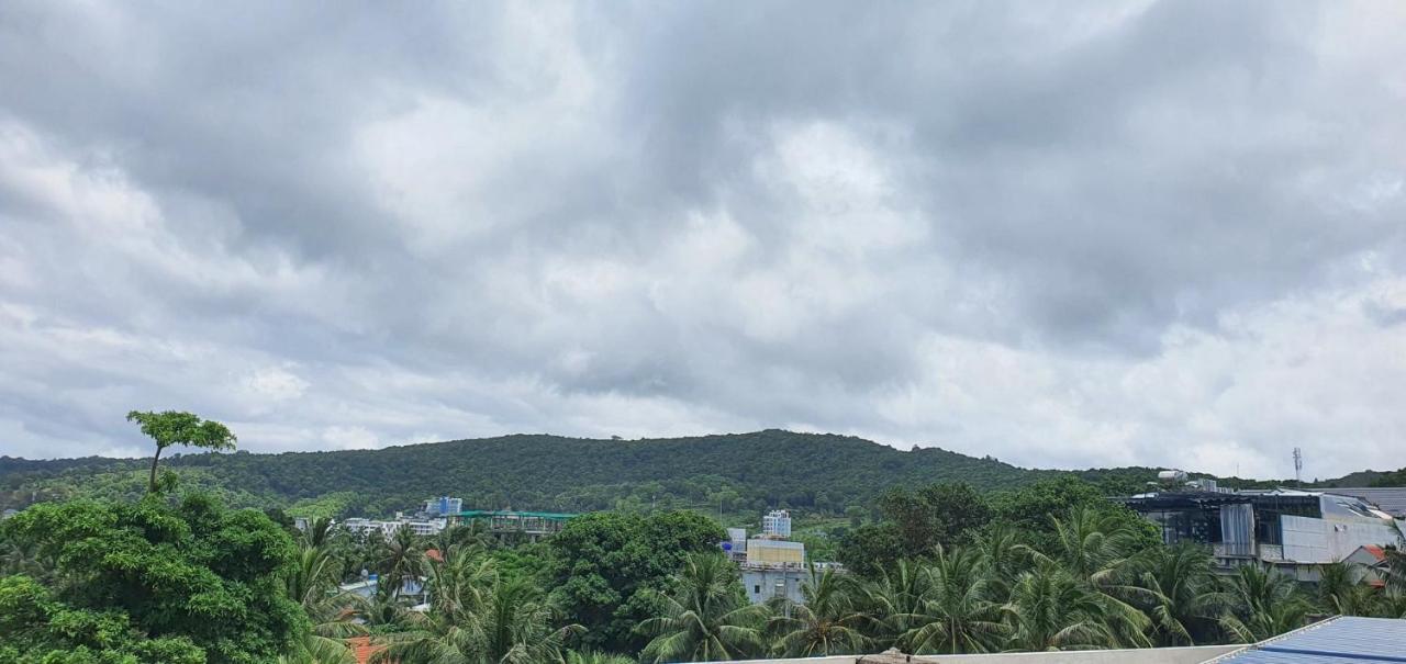 Bb Hotel&Resort Phu Quoc Exterior foto