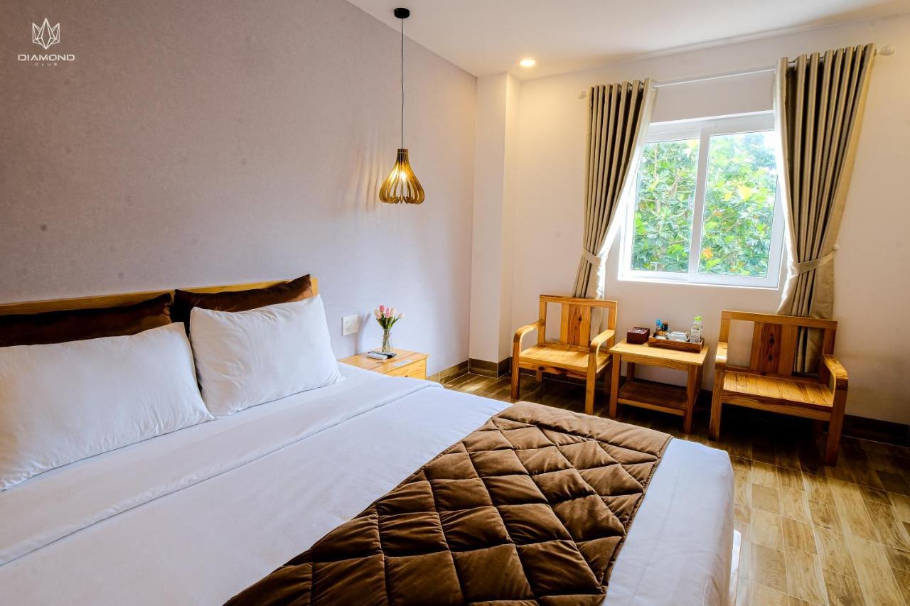 Bb Hotel&Resort Phu Quoc Exterior foto