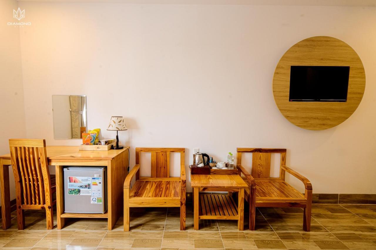 Bb Hotel&Resort Phu Quoc Exterior foto