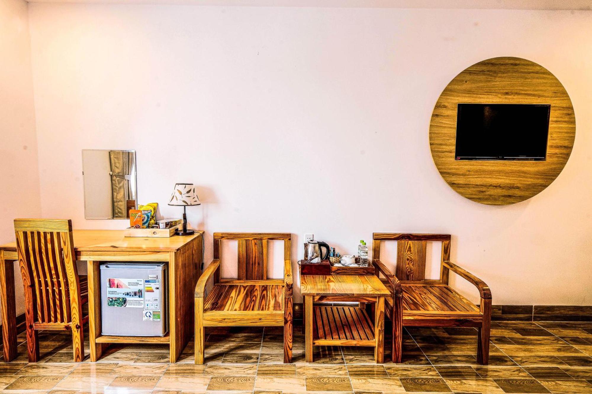 Bb Hotel&Resort Phu Quoc Exterior foto