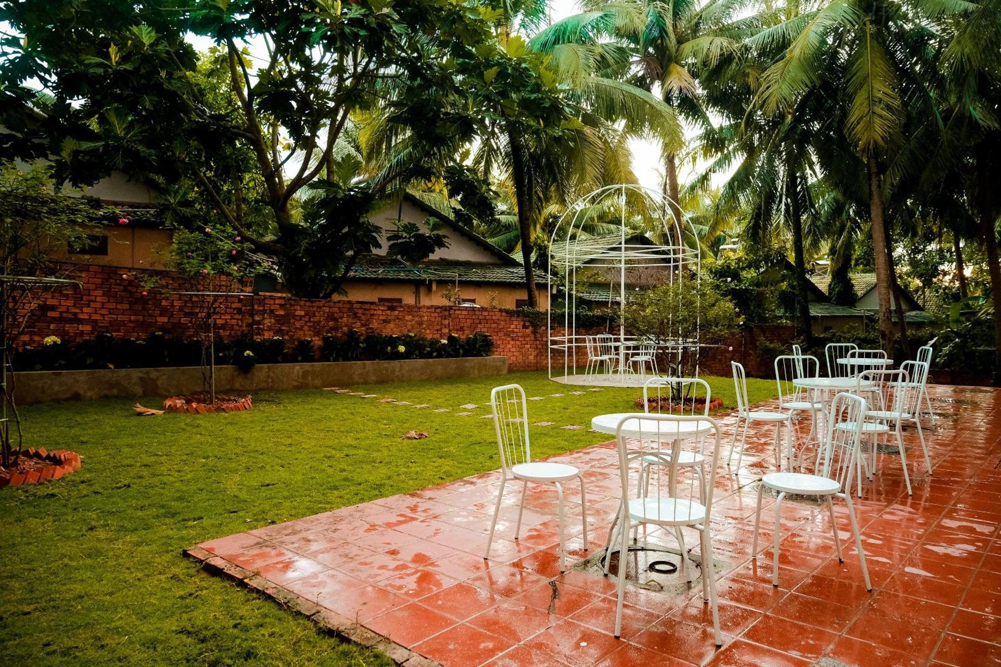 Bb Hotel&Resort Phu Quoc Exterior foto